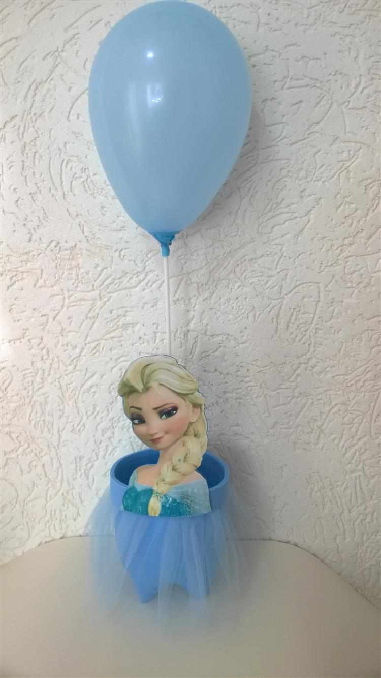 lembrancinha garrafa pet tema fazendinha