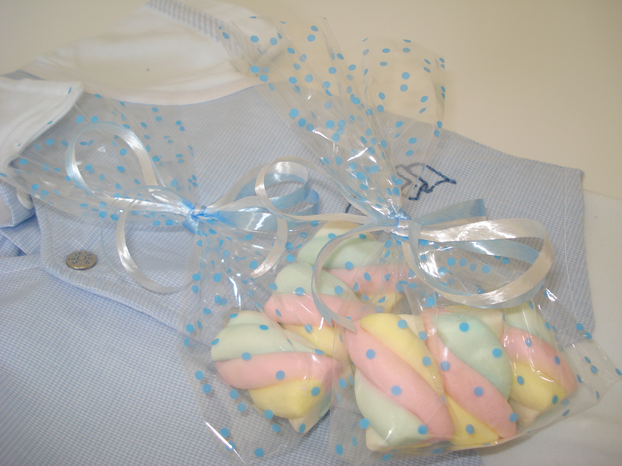 Kits de S'mores DIY: A Lembrancinha Divertida para Sua Festa