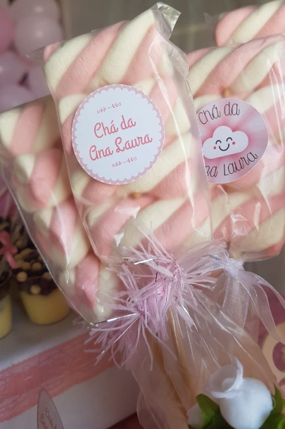 Guia Completo: Como Fazer Pirulitos de Marshmallow Perfeitos