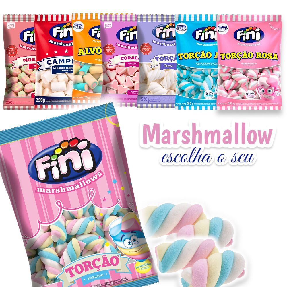 Marshmallows Gourmet: 5 Receitas para Impressionar seus Convidados