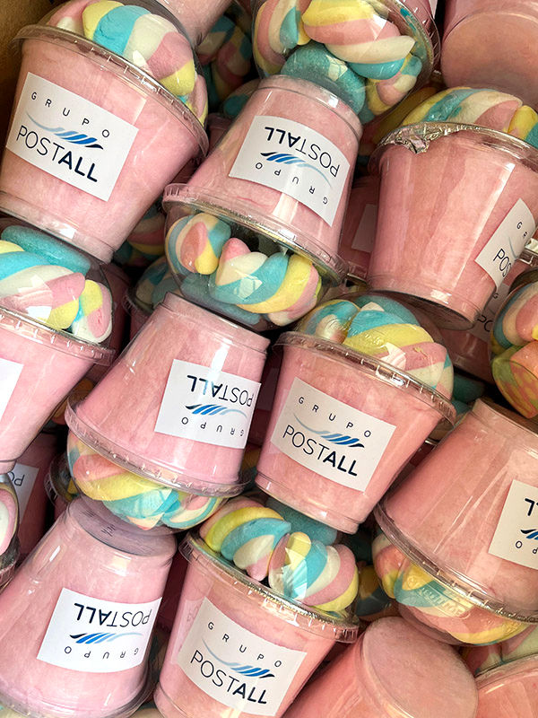 Guia Completo: Como Fazer Pirulitos de Marshmallow Perfeitos