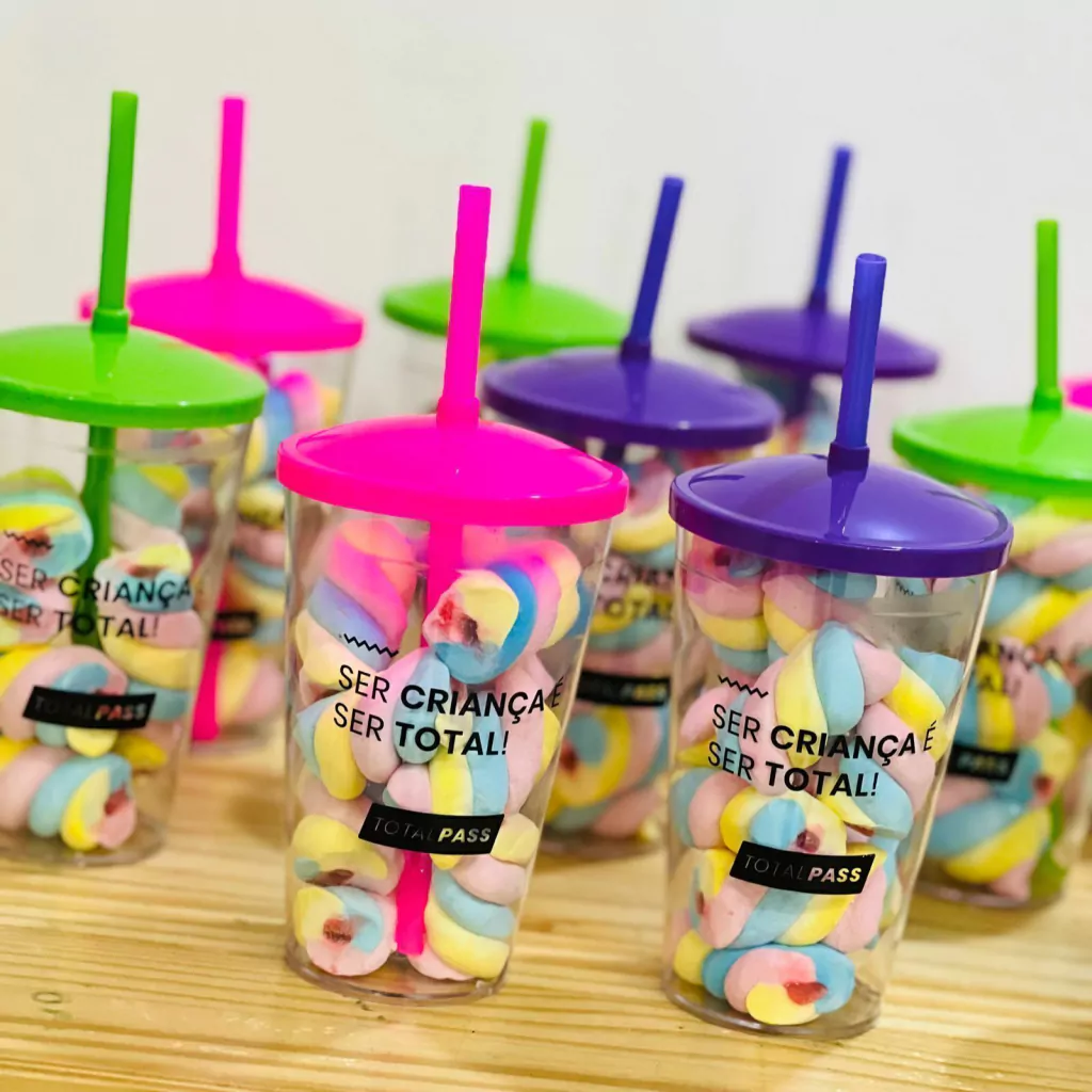 Marshmallows Gourmet: 5 Receitas para Impressionar seus Convidados