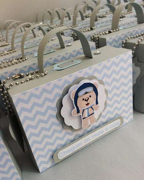 lembrancinha maternidade para chá de bebê