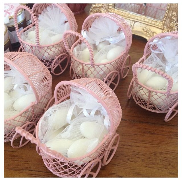 lembrancinha de maternidade