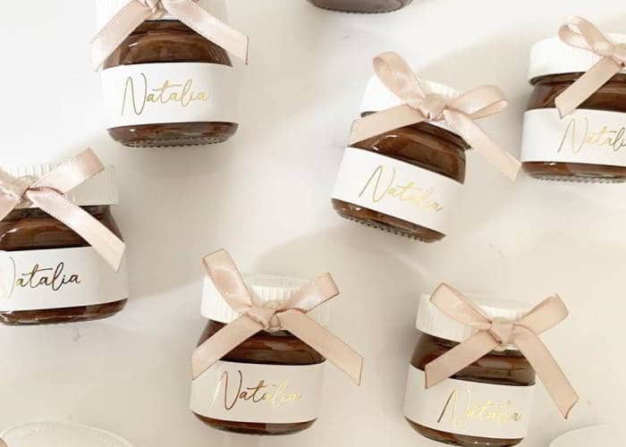 erros comuns ao escolher lembrancinha maternidade