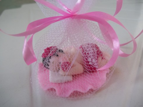 Os Melhores Fornecedores de Lembrancinhas de Biscuit para Maternidade no Elo7 e Mercado Livre