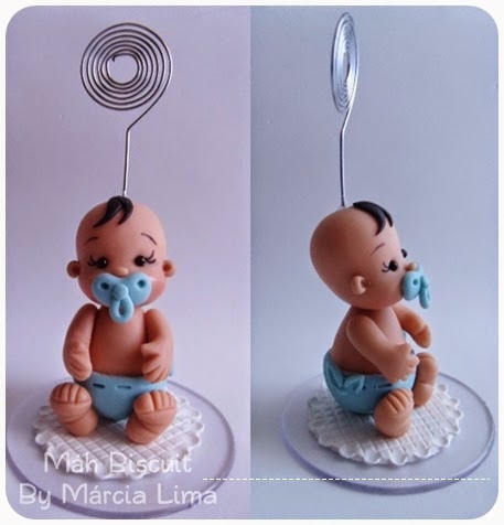 Os Melhores Fornecedores de Lembrancinhas de Biscuit para Maternidade no Elo7 e Mercado Livre