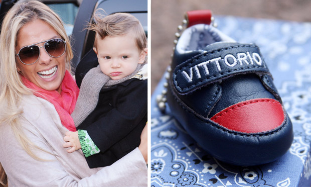 melhores lembrancinhas maternidade famosos 2026