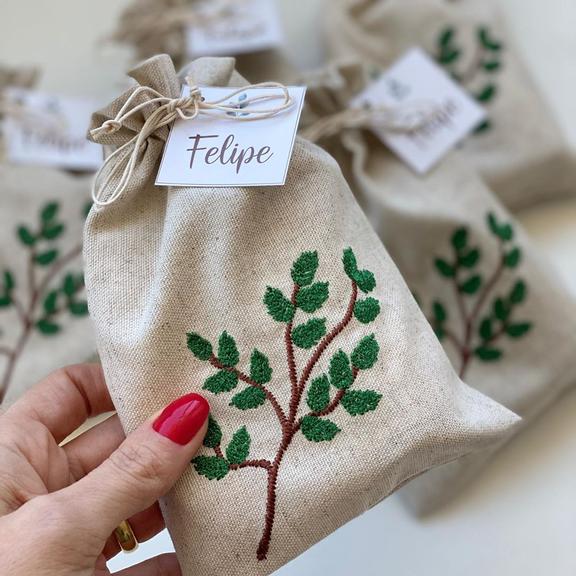 tendências lembrancinha maternidade 2026