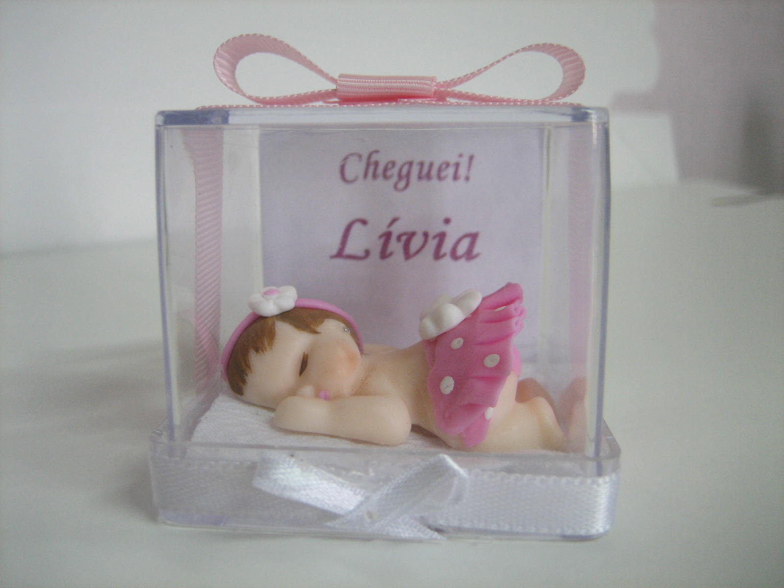 presente maternidade famosos