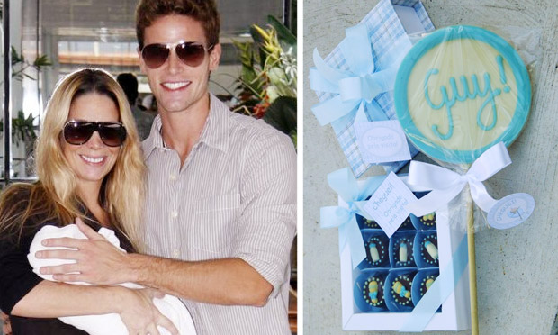 lembrancinha Bruna Biancardi