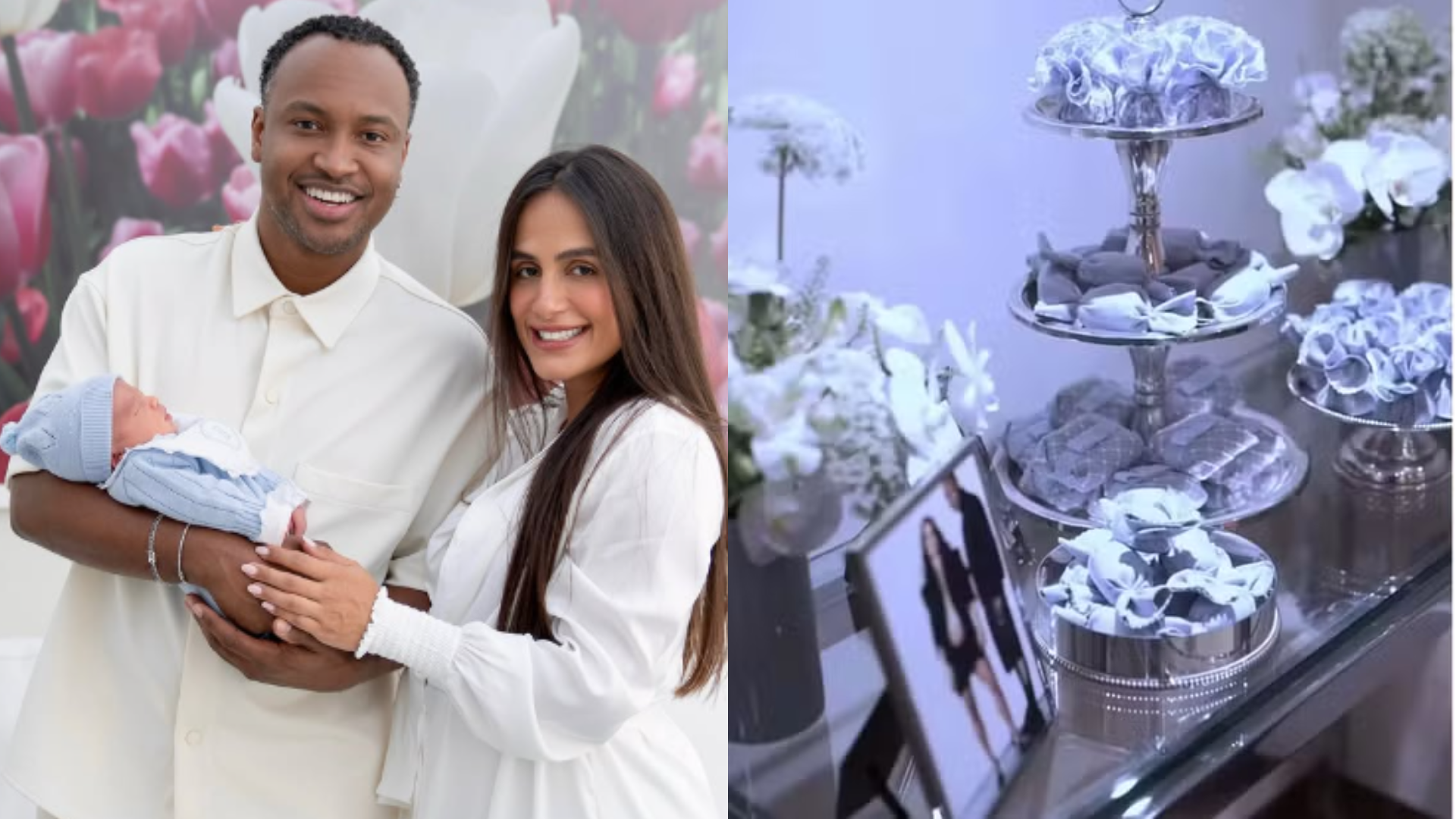 lembrancinha Carol Peixinho