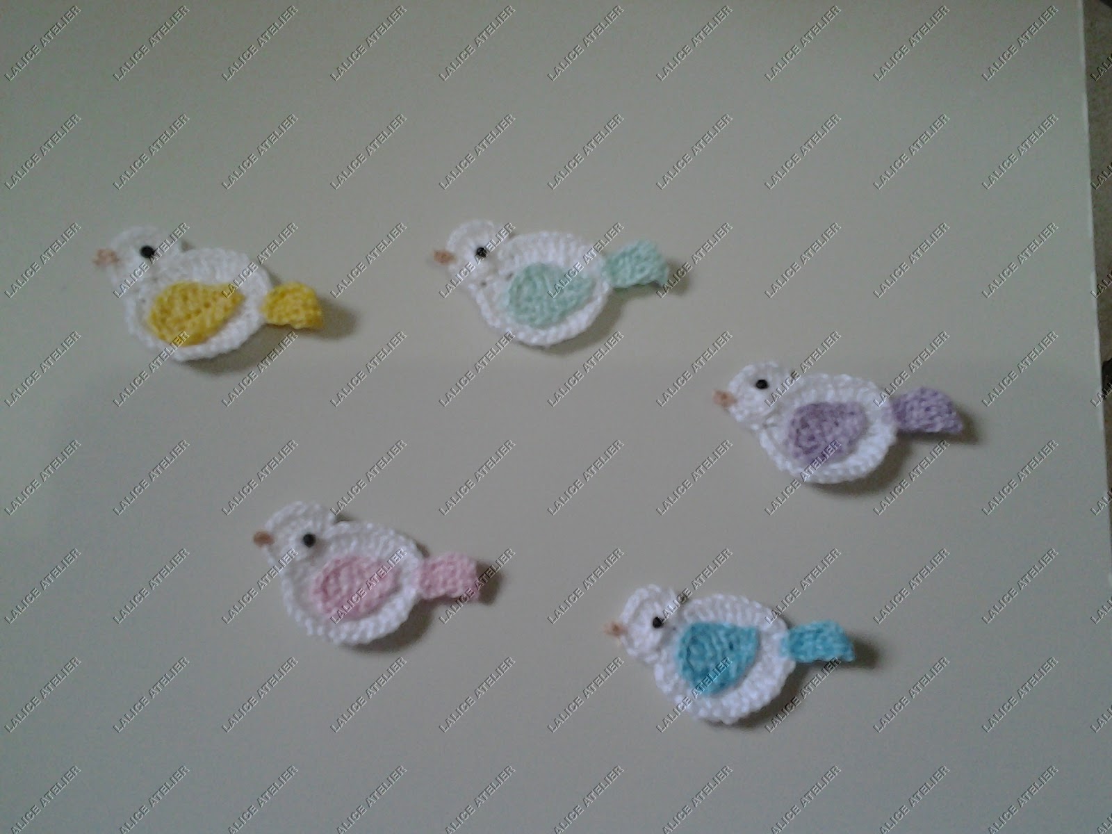 lembrancinha maternidade passarinho imã de geladeira com tag