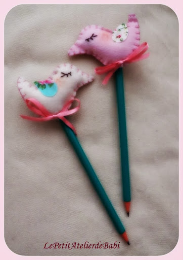 lembrancinha maternidade passarinho biscuit casa