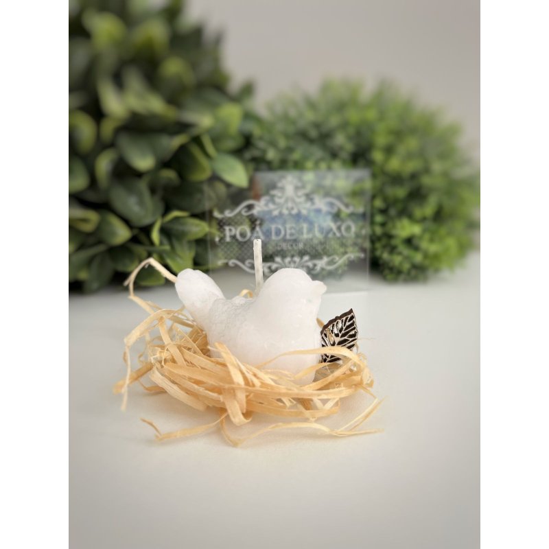 lembrancinha maternidade passarinho amigurumi colorido