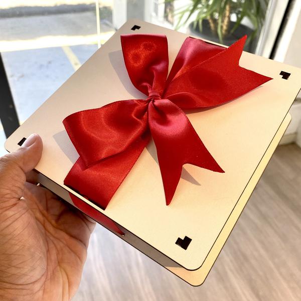 O Que Colocar Dentro das Caixas de MDF: Sugestões Criativas e Úteis