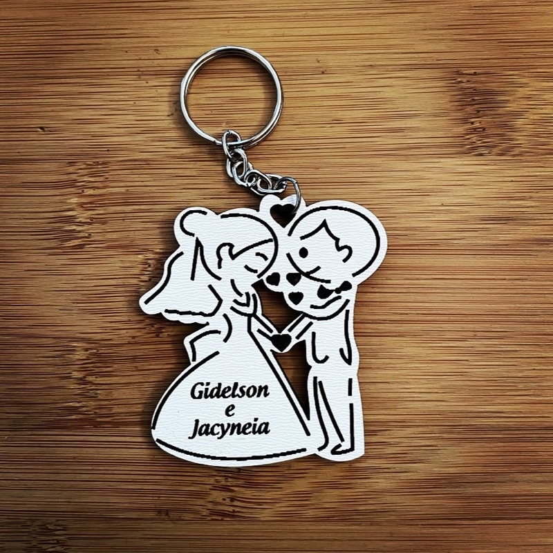 Guia Completo de Acabamentos para Lembrancinhas de MDF