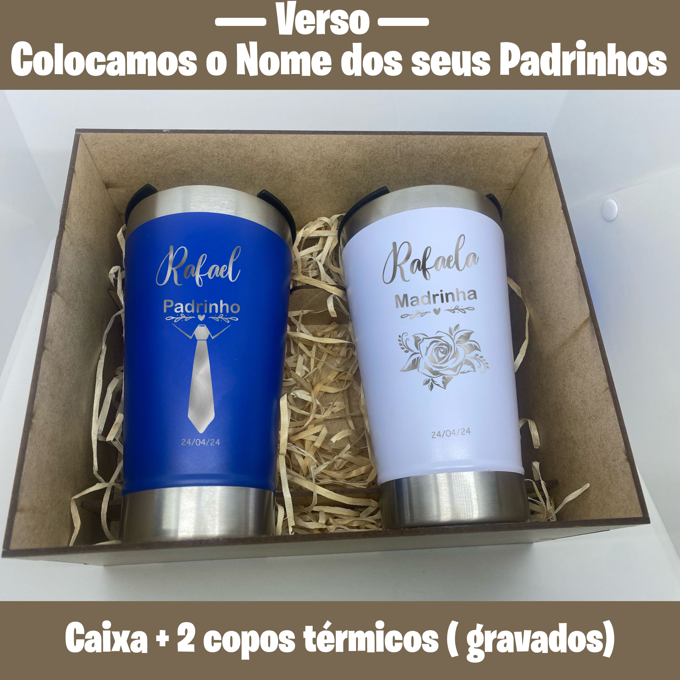 Guia Completo de Acabamentos para Lembrancinhas de MDF