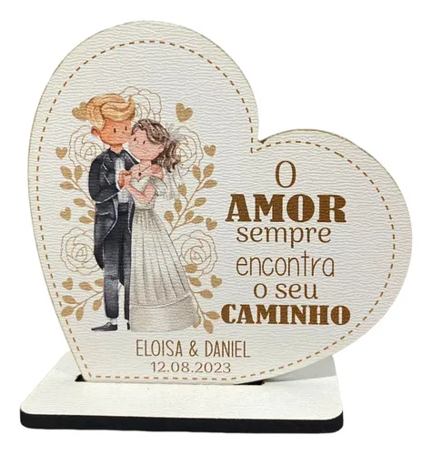 Decoração Rústica com MDF: Ideias para Casamentos no Campo