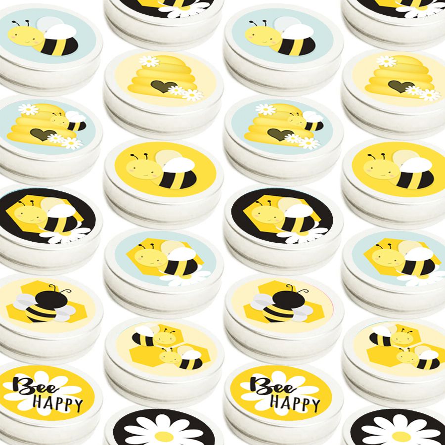 lembrancinha de mesa abelhinha vs lembrancinha de mesa joaninha