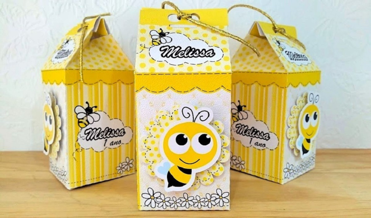 erros comuns ao escolher lembrancinha de mesa abelhinha