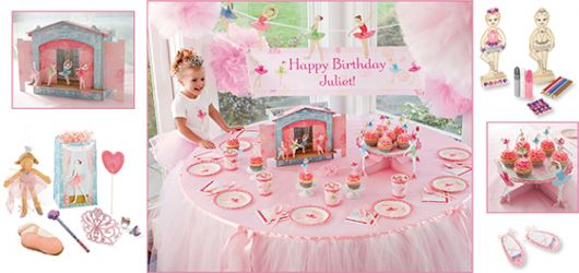 erros comuns ao escolher lembrancinha de mesa bailarina