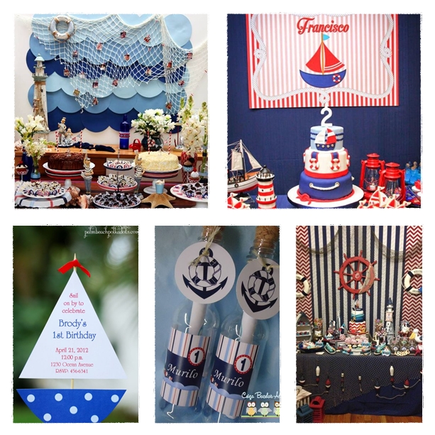 Lembrancinhas Marinheiro Baratas: Opções Econômicas e Charmosas