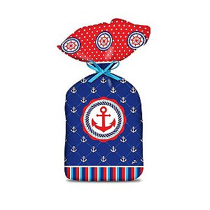 Decoração Festa Marinheiro: Ideias Criativas e Onde Comprar Enfeites