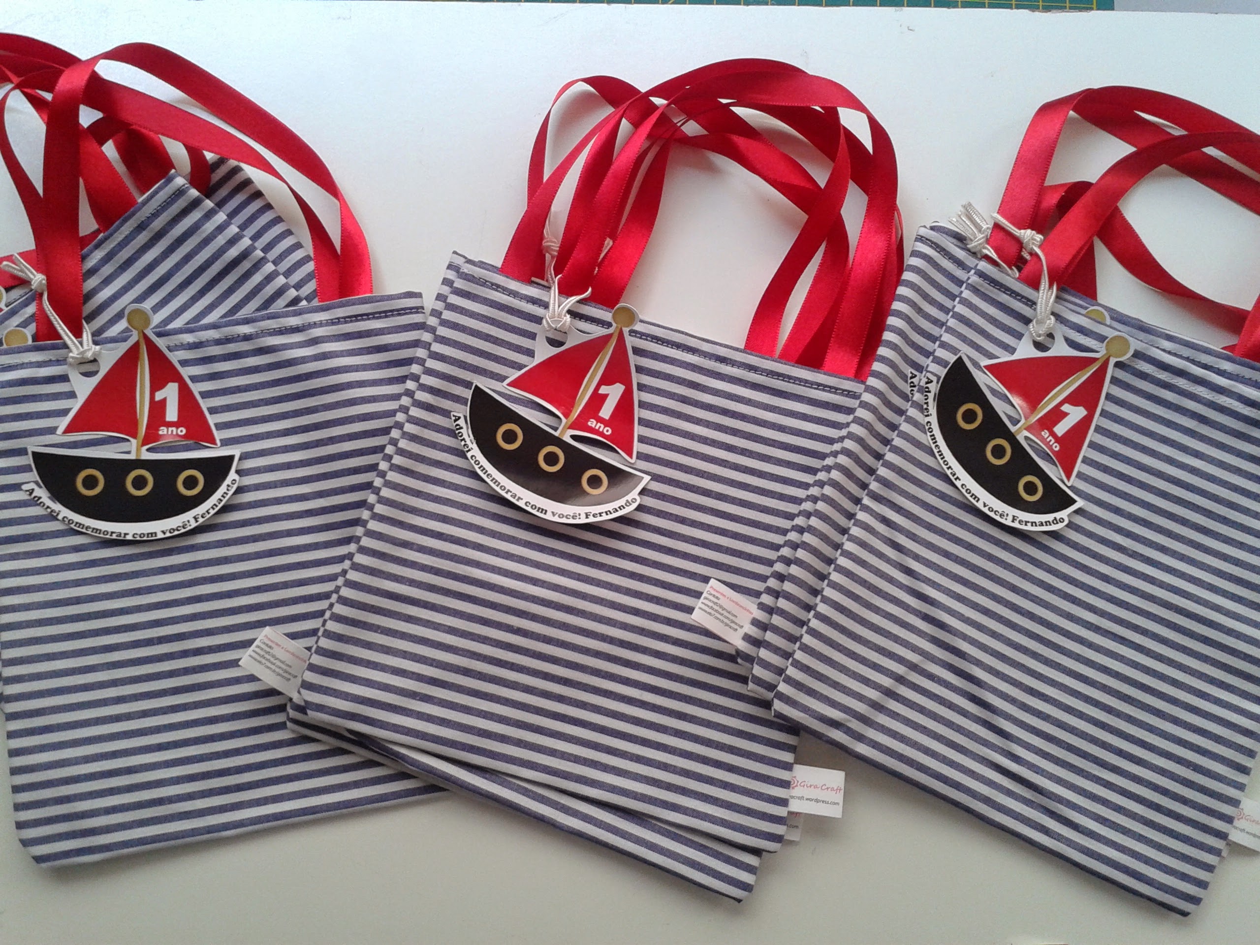 Lembrancinhas Marinheiro Baratas: Opções Econômicas e Charmosas