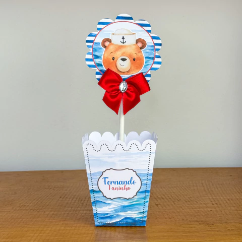 Lembrancinhas Marinheiro Baratas: Opções Econômicas e Charmosas