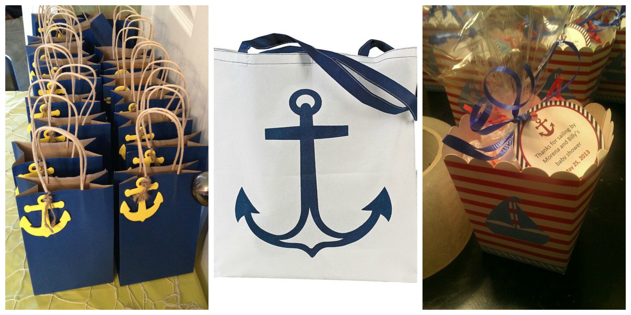 Top 10 Lembrancinhas Ursinho Marinheiro para Chá de Bebê Inesquecível