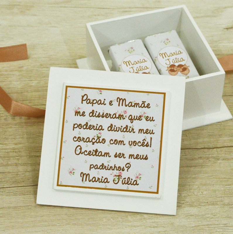 ideias de lembrancinhas para bebê com frase