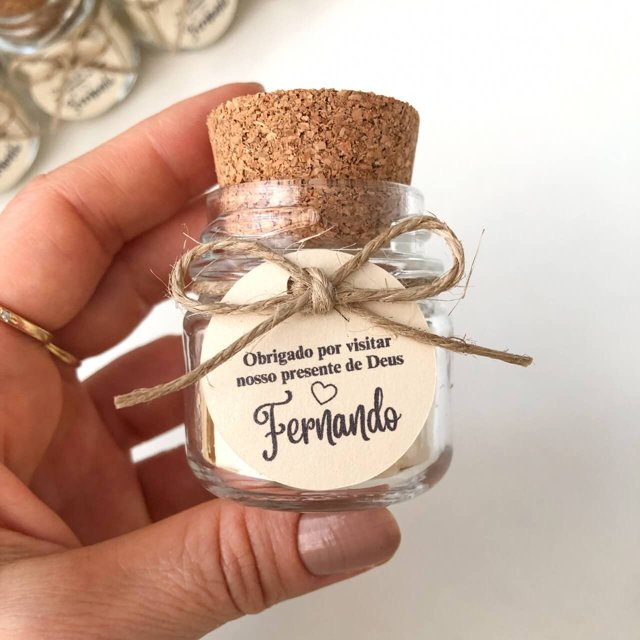 mensagens para lembrancinha de nascimento