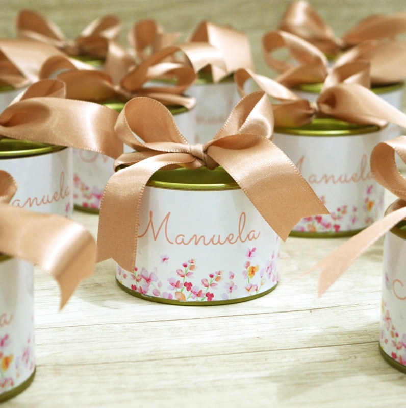 Lembrancinhas de Maternidade Personalizadas: Guia Completo de Onde Comprar