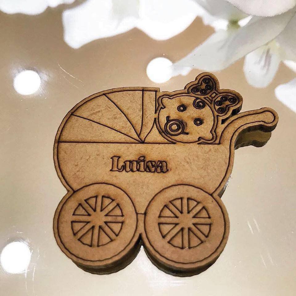 Mensagens Criativas para a Tag da Lembrancinha de Nascimento