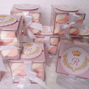 Lembrancinhas de Maternidade Personalizadas: Guia Completo de Onde Comprar