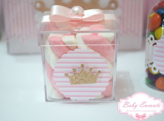 Lembrancinhas de Maternidade DIY: Faça Você Mesma e Economize