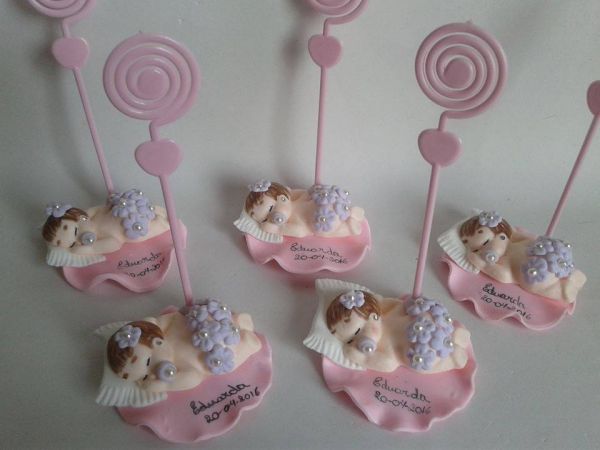 Top 10 Lembrancinhas de Maternidade Comestíveis que Encantam