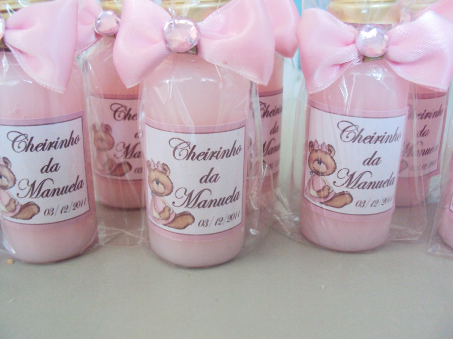 Lembrancinhas de Maternidade Personalizadas: Guia Completo de Onde Comprar