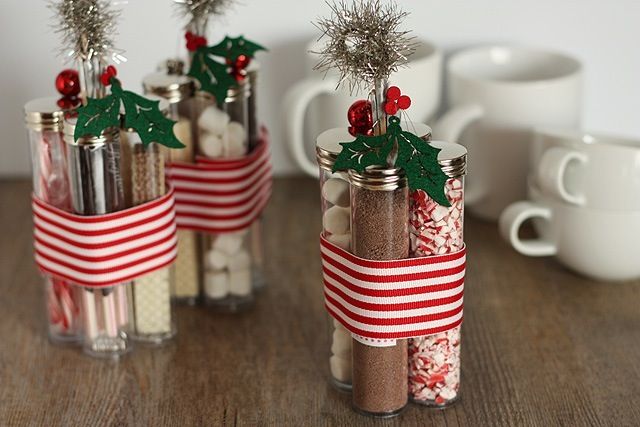 lembrancinha de natal para crianças