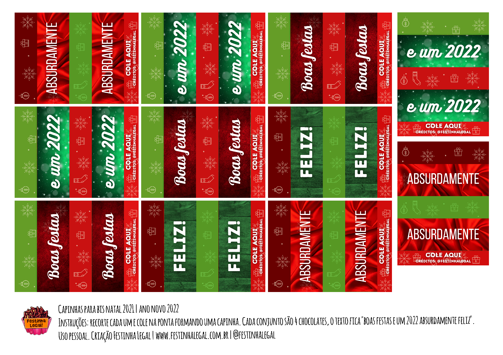 Guia completo de chocolates Bis: sabores e onde comprar