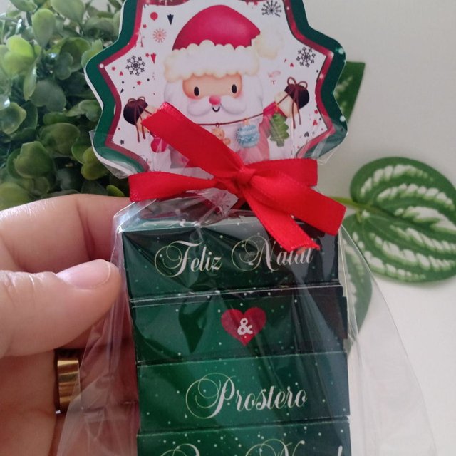 Lembrancinhas de Natal para empresas: ideias personalizadas