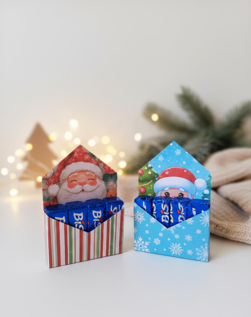 DIY Natal: 10 ideias de decoração baratas e criativas