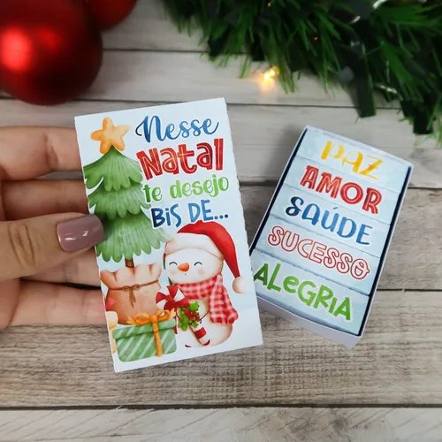 Como escolher o melhor papel para artesanato de Natal
