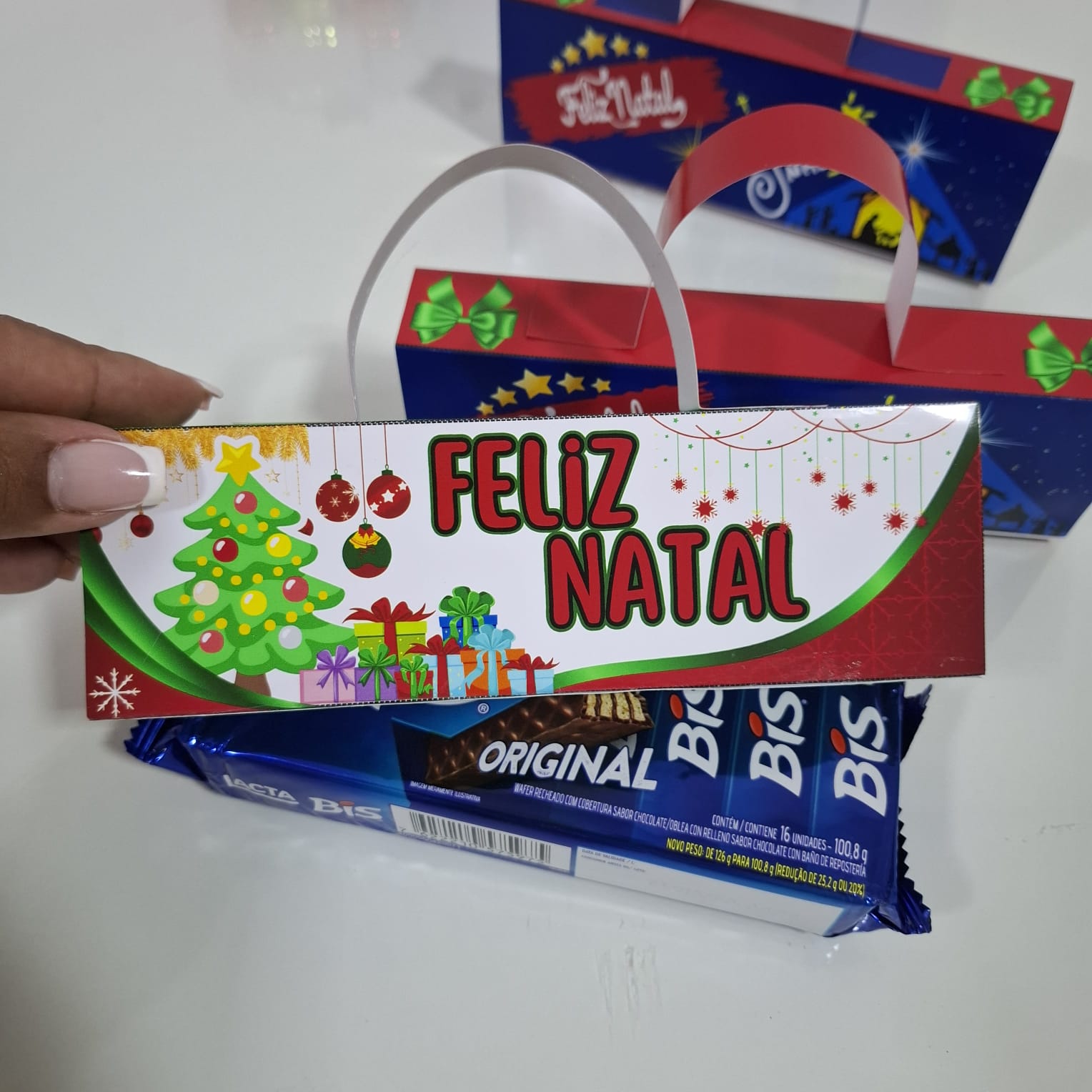 DIY Natal: 10 ideias de decoração baratas e criativas