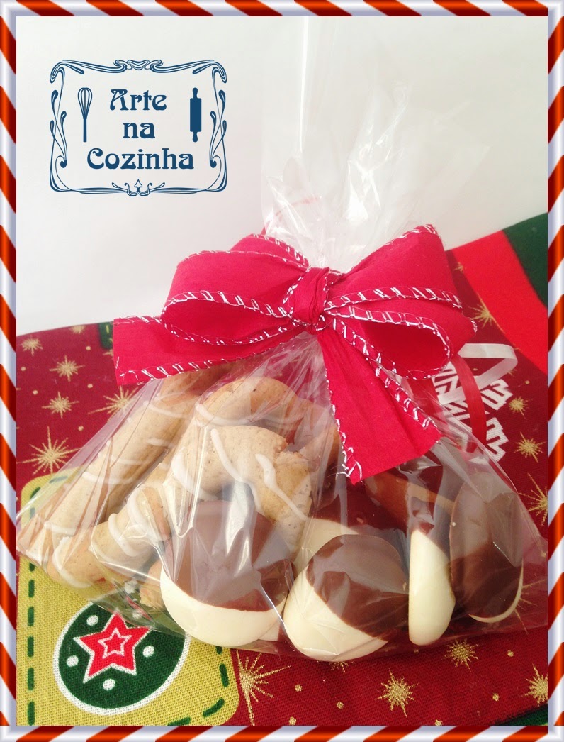 decoração de natal com potes reciclados