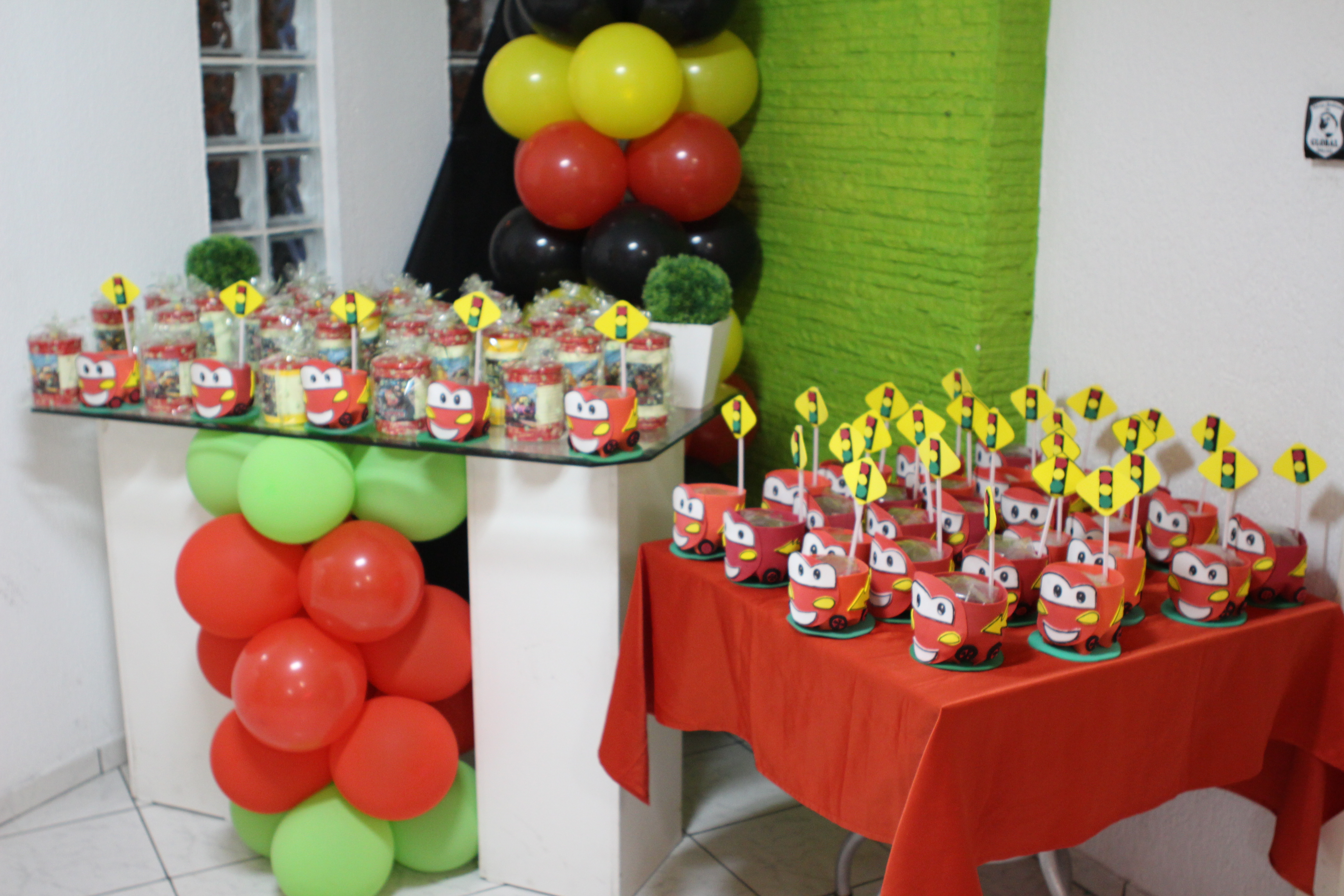 presente sustentável natal pote