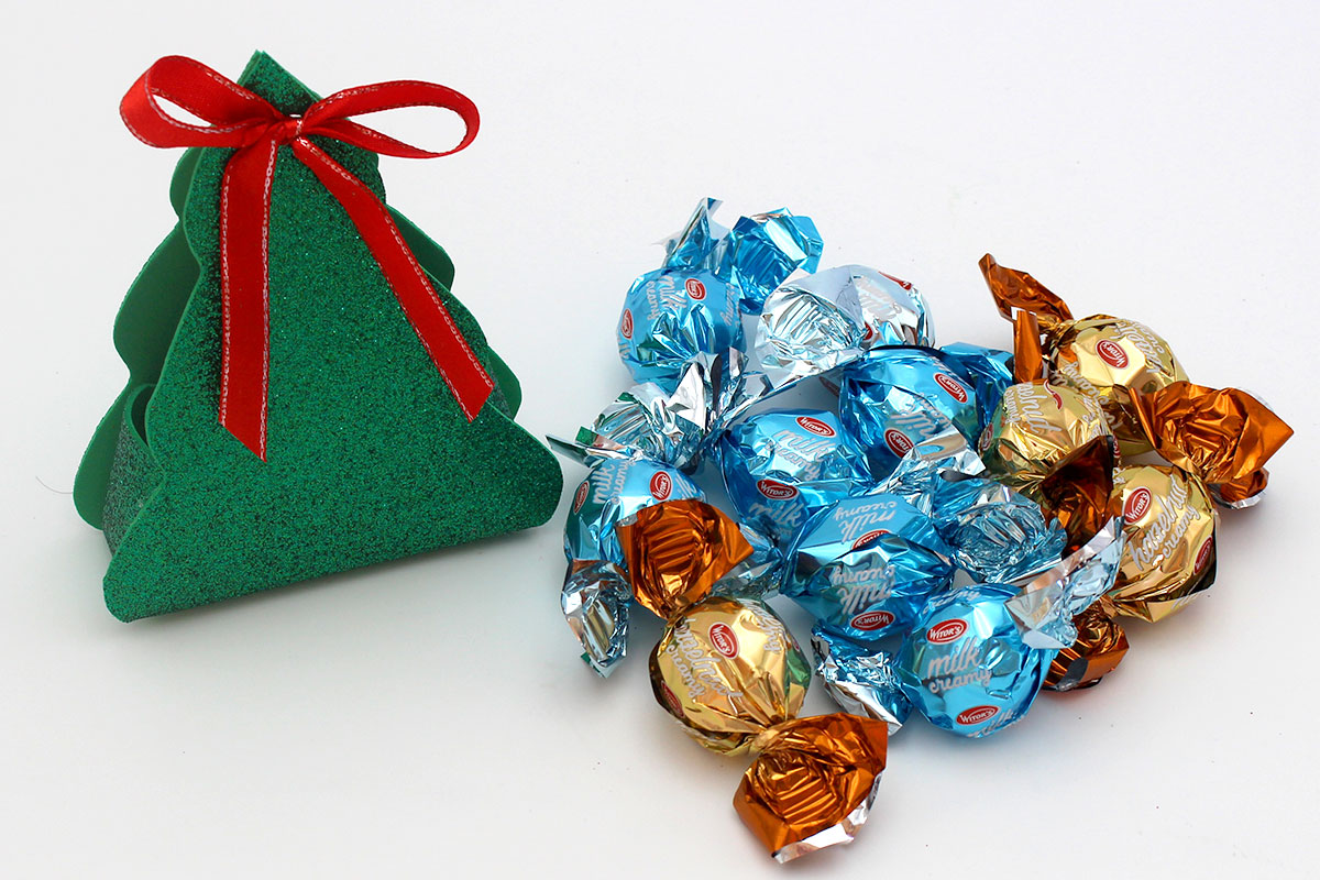 Guia Completo de Materiais para Artesanato em EVA de Natal