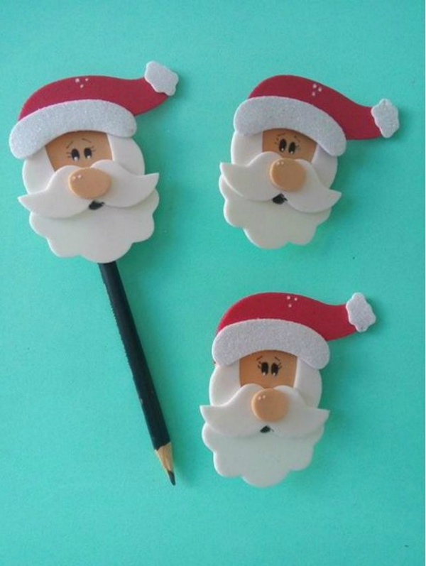 Lembrancinhas de Natal em EVA para Vender: Dicas de Precificação e Marketing