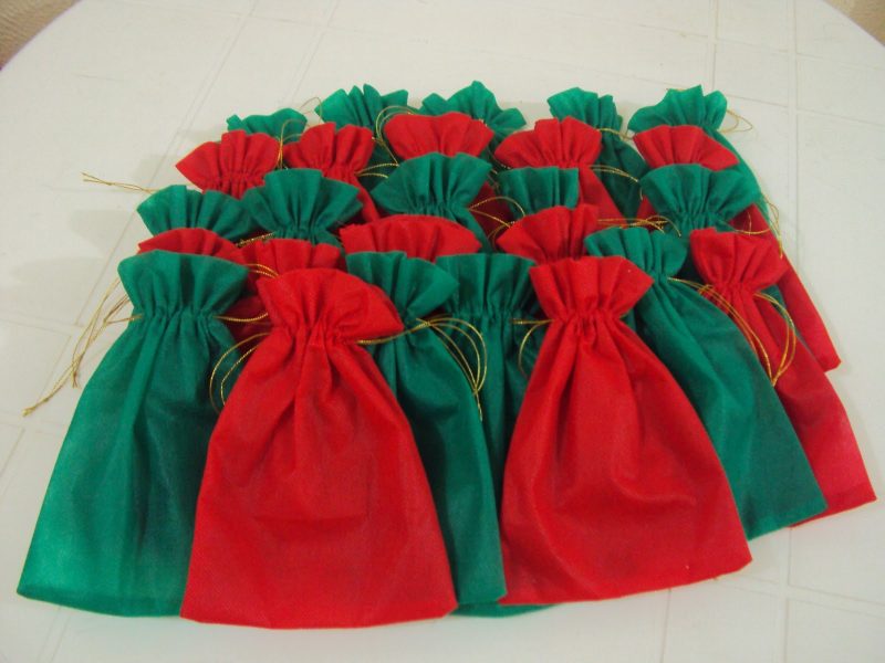 mimos natalinos cristãos